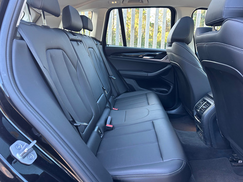 BMW X3 2.0T X3 Xdrive 30E Xline Steptronic Sport 252Cv