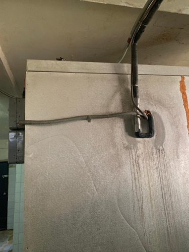 Imagen 4 de 10 de Cava Cuarto Congelación 3x3x 2,40 Perfecto Estado