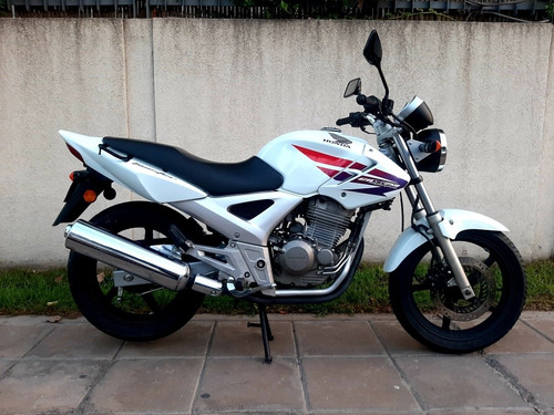 Honda Twister 250