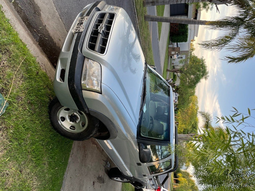 Chevrolet S10 4x2 Diesel Electronic 2010 Titular Al Dia