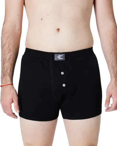 Pack De 6 Boxers Con Botones 100 Algod n 395