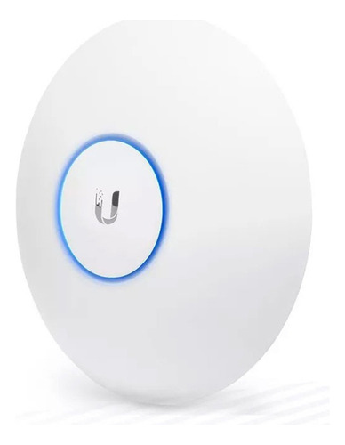 Ubiquiti Uap-ac-lr Acces Point Unifi Ac Doble Banda