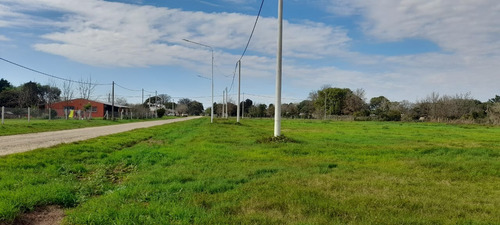 Vende 4 Terrenos En Loteo Pueblo De San Agustin