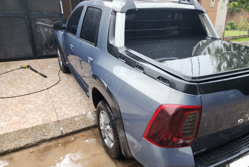 Renault Duster Oroch 2.0 Outsider Plus