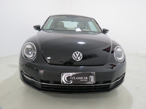 Fusca - 2014 2.0 Tsi