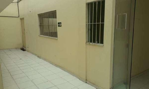 Imagem 4 de 13 de Casa Com 1 Dormitório Para Alugar, 250 M² Por R$ 4.500/mês - Jaguaré - São Paulo/sp - Ca0144