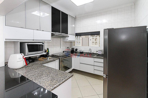 3 Casas Em 1 Terreno São 6 Quartos, 237 M² - Vila Regente Feijó - São Paulo/sp - So1638