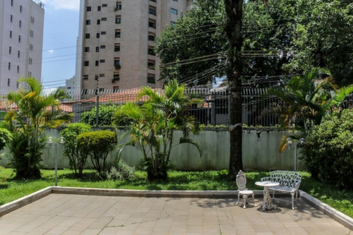 Imagem 12 de 20 de Apartamento - Ap00825 - 69335704