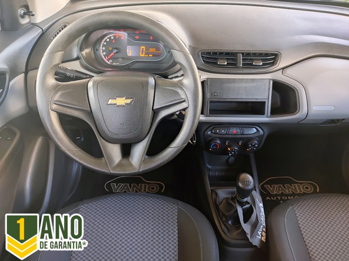 Chevrolet Prisma Sed. Joy/ Ls 1.0 8v