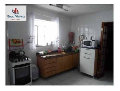 Terreno A Venda No Bairro Jardim Guarani Em São Paulo - Sp. - A463-1