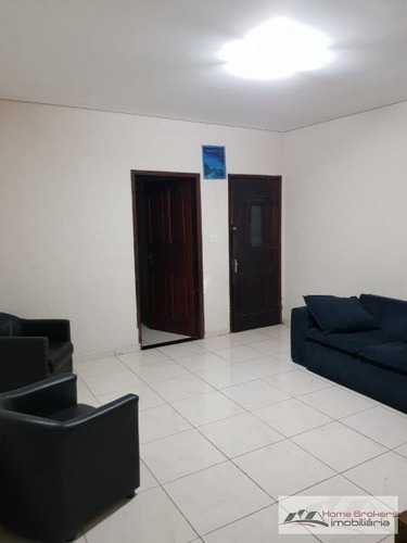 Imagem 4 de 8 de Casa Para Venda Em Jundiaí, Vila Vianelo, 2 Dormitórios, 2 Banheiros, 1 Vaga - 18202t_2-950034