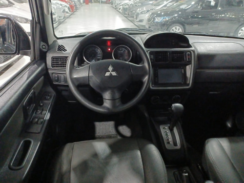 Imagem 5 de 6 de Mitsubishi Pajero Tr4 2.0 4x4 Automático