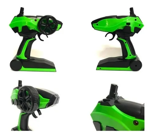 Ronin Drift Carro Controle Remoto