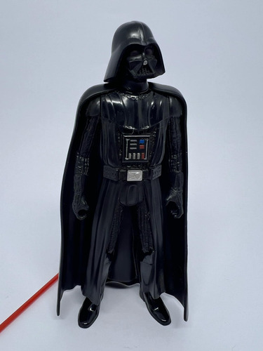 Boneco Darth Vader (Usado)