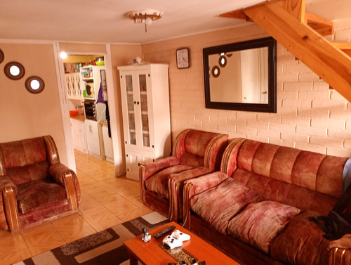 Hermosa Casa En Quillota La Said (95606)