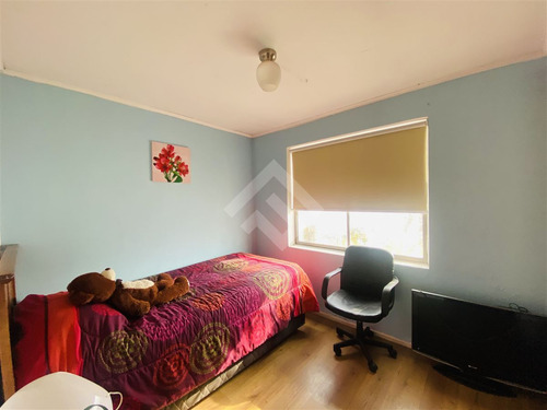 Parcela En Venta En Lampa