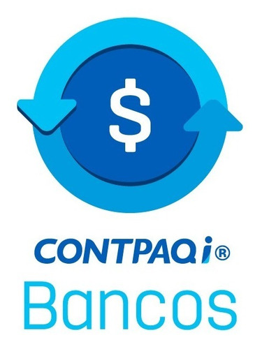 Imagen 1 de 3 de Contpaqi Bancos Anual Multi Rfc 1 Usuario