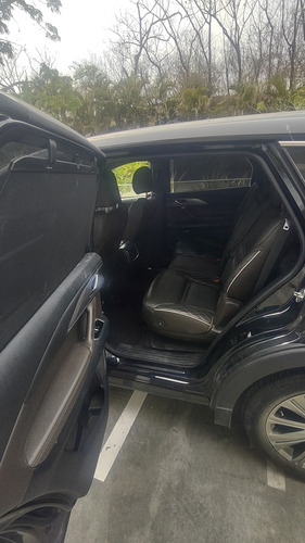 Mazda CX-9 2.5T Signature Awd At