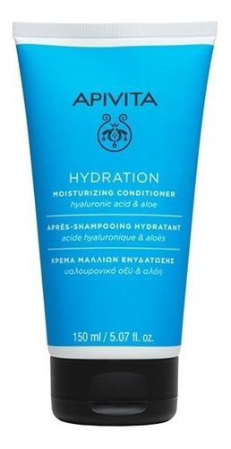  Apivita Hydration Acondicionador Hidratante 150ml