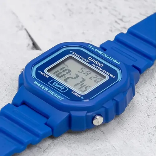Casio top la 20
