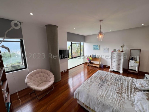 Leandro Manzano Casa En Venta, Cerro Verde Mls #24-17981 As