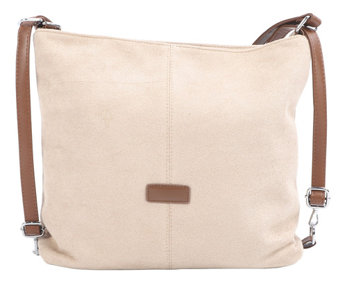 Bolso De Hombro Retro Grande Con Capacidad Vintage Multiusos