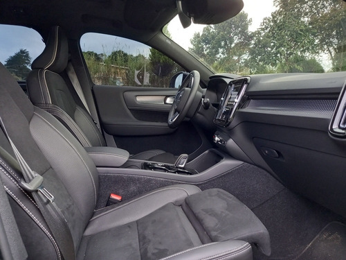 Imagen 9 de 11 de Volvo Xc40 T5 Recharge