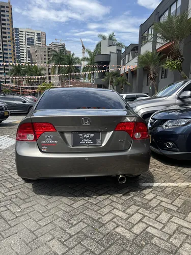 Honda Civic 1.8 Lx