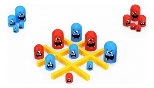 Juego De Mesa Hash Toy Lionels