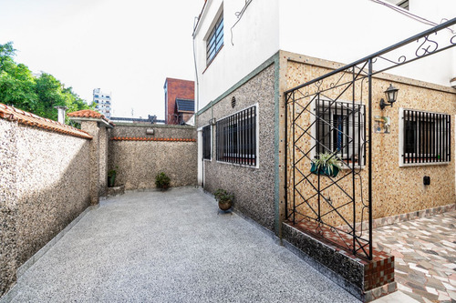 Espectacular Casa En Venta Barracas