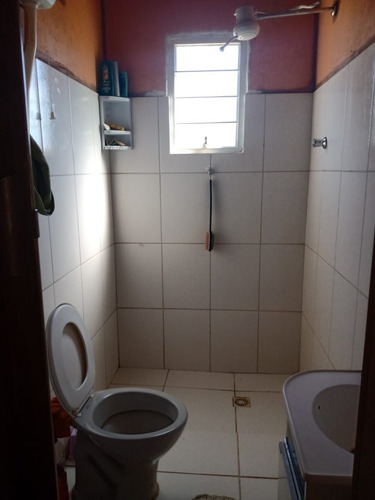 Chacara 2 Alqueires,casa Simples 80m2 2 Dorms 1 Wc,sala,cozinha,lavanderia,7 Km Do Asfalto,agua,luz - Ch00052 - 68857499