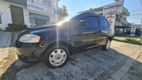 Volkswagen Fox 1.0