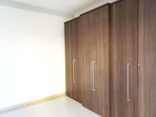 Imagem 17 de 30 de Casa Com 3 Dormitórios À Venda, 121 M² Por R$ 500.000,00 - Condomínio Residencial Porto Seguro - Itu/sp - Ca1823
