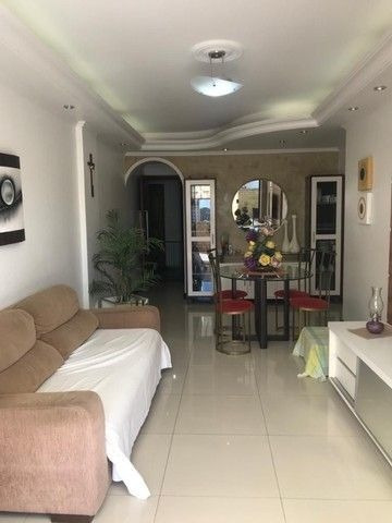 Imagem 11 de 16 de Apartamento Com 3 Dormitórios À Venda, 93 M² Por R$ 378.000,00 - Vila Laura - Salvador/ba - Ap2984