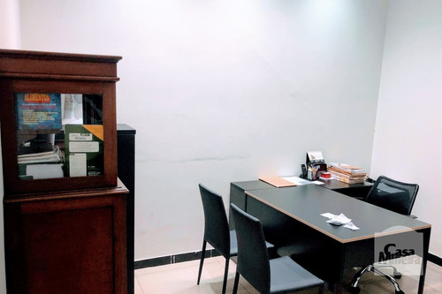 Imagem 3 de 12 de Sala-andar À Venda No Barro Preto - Código 268734 - 268734