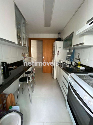 Imagem 4 de 21 de Venda Apartamento 3 Quartos Carlos Prates Belo Horizonte - 126438
