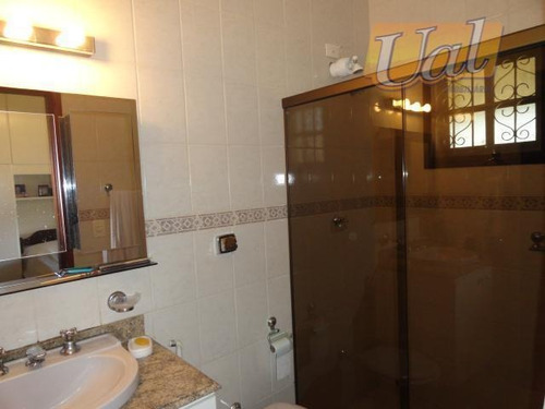 Imagem 16 de 30 de Casa Com 3 Dormitórios À Venda, 250 M²- Vila Giglio - Atibaia/sp - Ca0172
