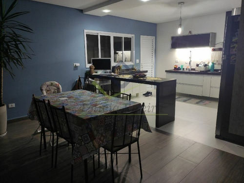 Imagem 14 de 18 de Sobrado Condomínio Aruã Brisas 311m, 4 Dorms, 3 Suítes R$ 1590.000,00 - So00091 - 69376878