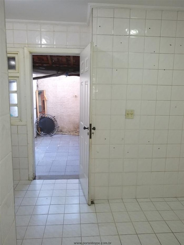 Imagem 7 de 29 de Sobrados Em Condomínio Para Alugar Em São Paulo/sp - Alugue O Seu Sobrados Em Condomínio Aqui! - 1494737