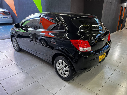 Chevrolet Onix 1.0 Ls 5p