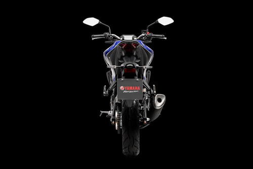 Yamaha Mt-03 Abs Yamaha Mt-03 Abs