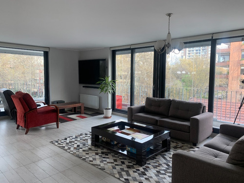 Imagen 4 de 26 de Suecia Arriendo Excelente Departamento