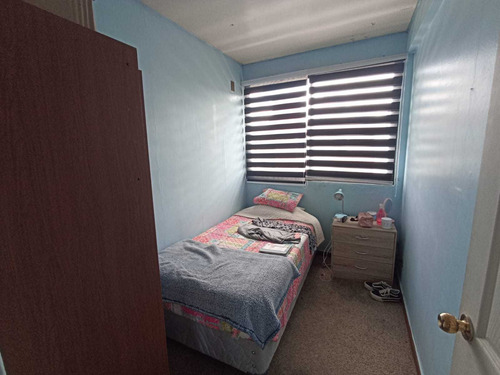 Se Vende Departamento Centro Temuco (65395)