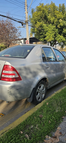 Geely Ck 1.3 Gs Plus Mt 2013