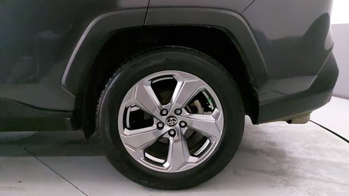 Toyota RAV4 2.5 LIMITED HYBRID AUTO