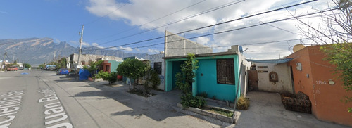 Excelente Casa Para Inversion En Hacienda Del Sol, Garcia En Nuevo Leon Adquierela Con Un 65% De Descuento Sk15