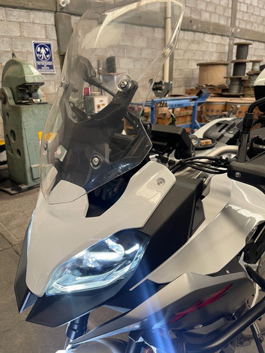 Bmw F900xr 2021 Blanco