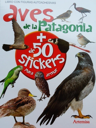 Aves De La Patagonia