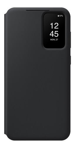 Protector Smart View Wallet Galaxy S23 Plus Original - Cover