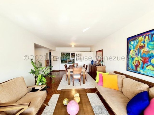 Imagen 5 de 17 de Apartamento En Venta-los Palos Grandes - Tulio Perez - 04166053270- Mls #22-18303
